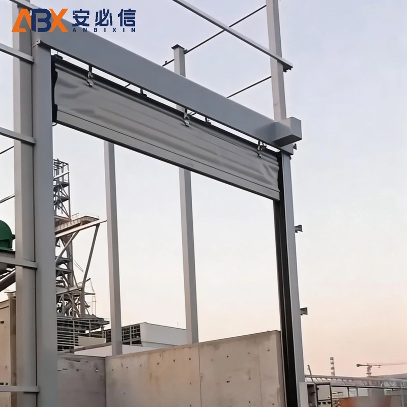 三门峡市升降平台